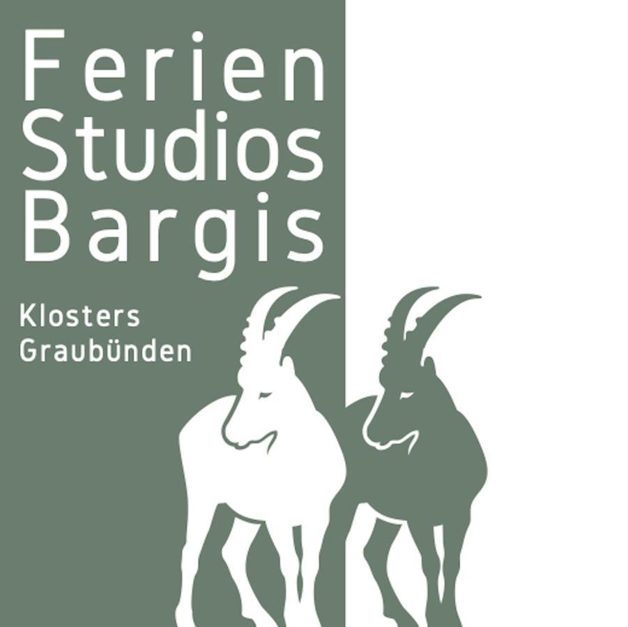 Fewo Gotschna Haus Bargis Klosters Exterior foto